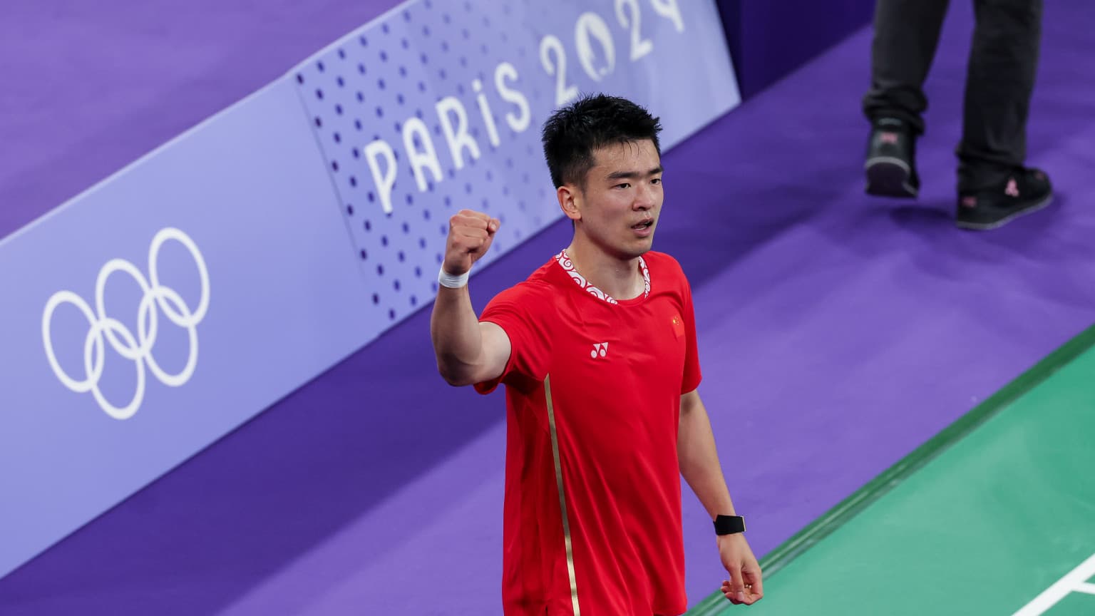 Câu chuyện thành lập