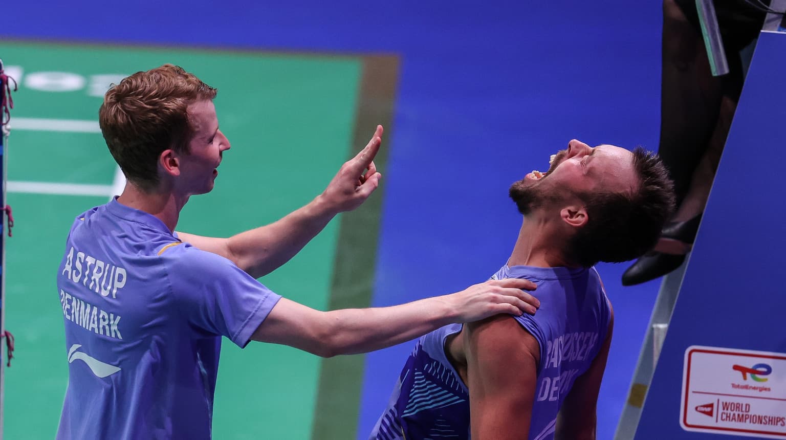 Badminton-Net Trang web kết nối cộng đồng cầu lông