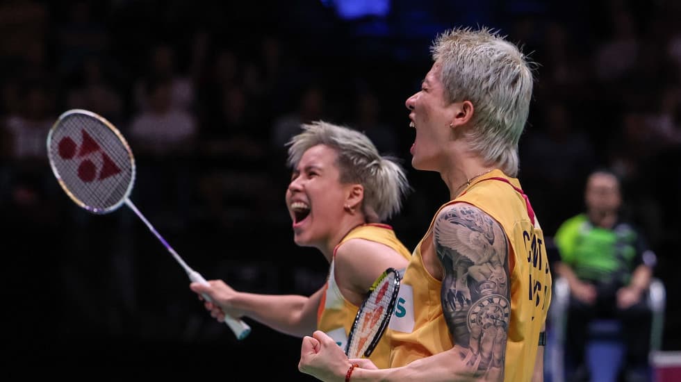 Badminton-Net Trang web kết nối cộng đồng cầu lông