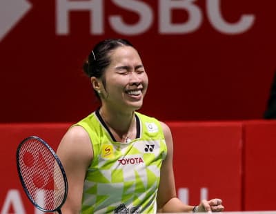 Giao lưu đôi nam nữ thân thiện - Câu Lạc Bộ Vạn Phúc Badminton
