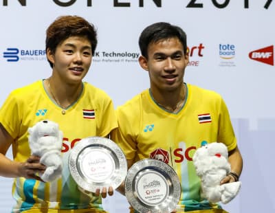 Buổi đánh cầu giao lưu vui khỏe - TADA Badminton Academy