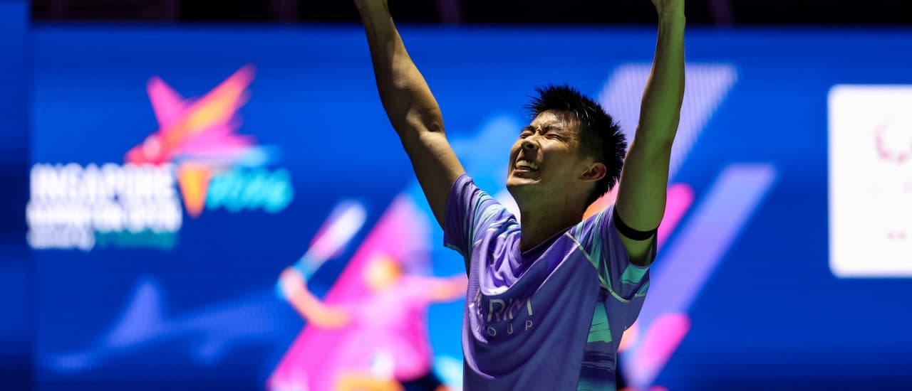 Giao lưu cầu lông cuối tuần - Kỳ Hòa Badminton Social