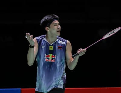 Buổi cầu lông kết nối thành viên - Ngôi Sao Badminton Social