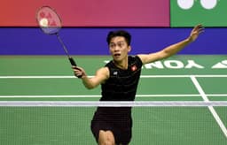 Giải Cầu Lông Mùa Đông 2025